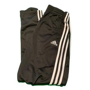 Adidas Side-Snap Sweatpants